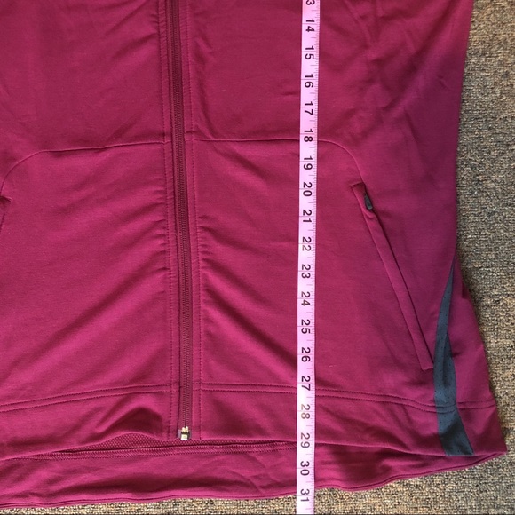 Nike Men’s Basketball Dri-Fit Zip Up Hoodie - Picture 6 of 6